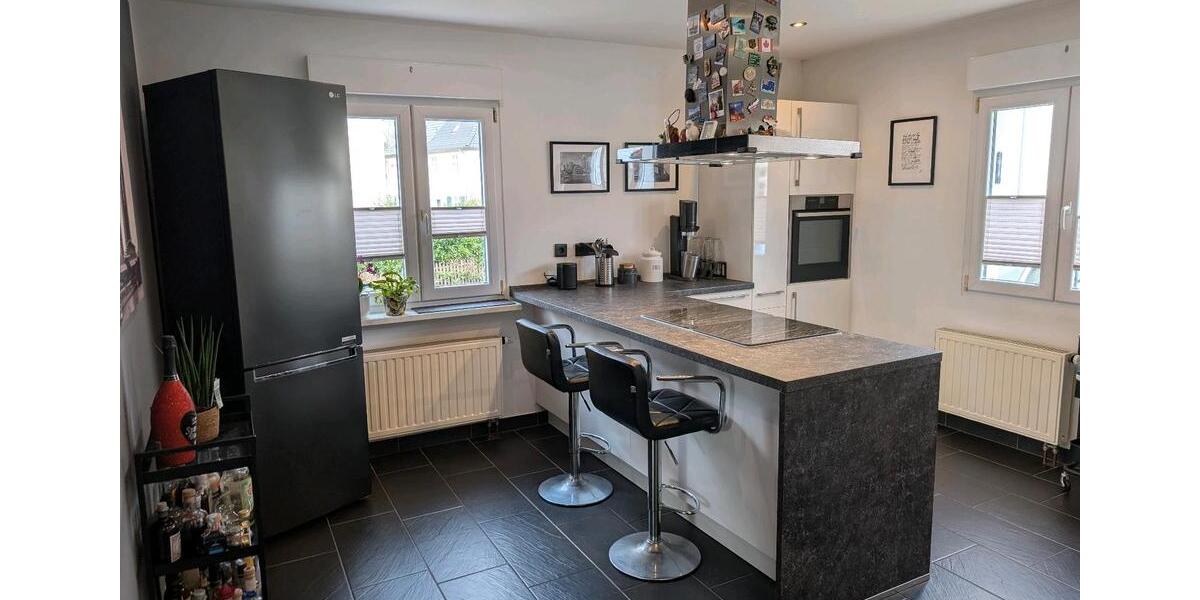 Hochparterre Mülheim an der Ruhr Mellinghofen - 4 Zimmer, 111 m&sup2;, 399.999&euro; | Angebot:25803356