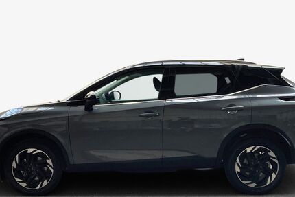 Nissan Qashqai 3.500 km 28.490 &euro; Düsseldorf 40233