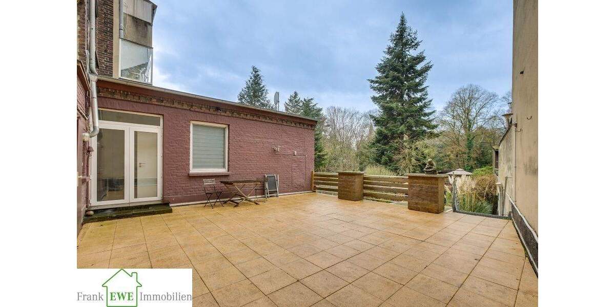 Etagenwohnung Düsseldorf / Eller Eller - 3 Zimmer, 82 m&sup2;, 264.000&euro; | Angebot:25166970