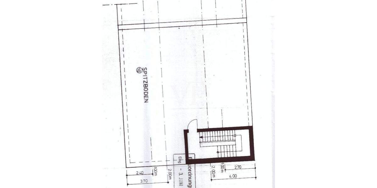 Etagenwohnung Velbert Mitte - 4 Zimmer, 116 m&sup2;, 245.000&euro; | Angebot:25733773