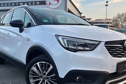 Opel Crossland (X) 26.639 km 14.990 &euro; Mönchengladbach 41063