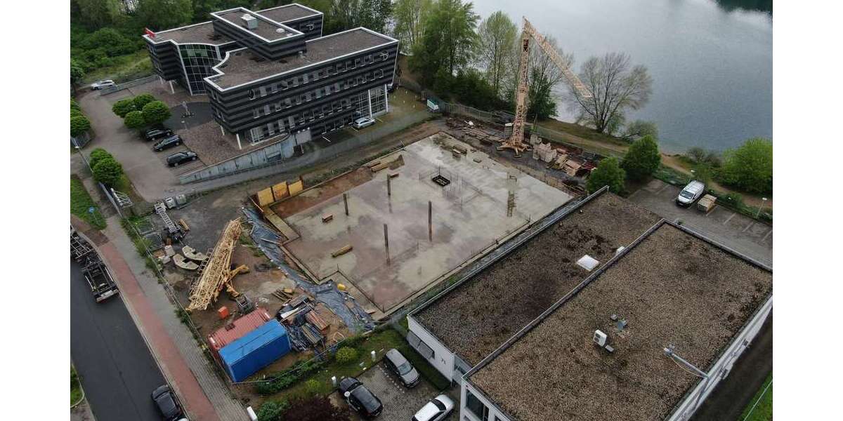 Grundstück in Neuss 1.200.000 € 2431.88 m² zimmer