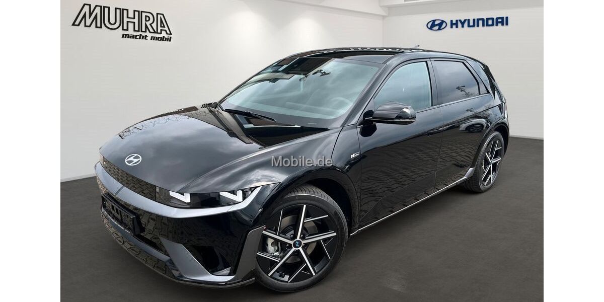 Hyundai IONIQ 5 4.999 km 44.989 &euro; Oberhausen 46149