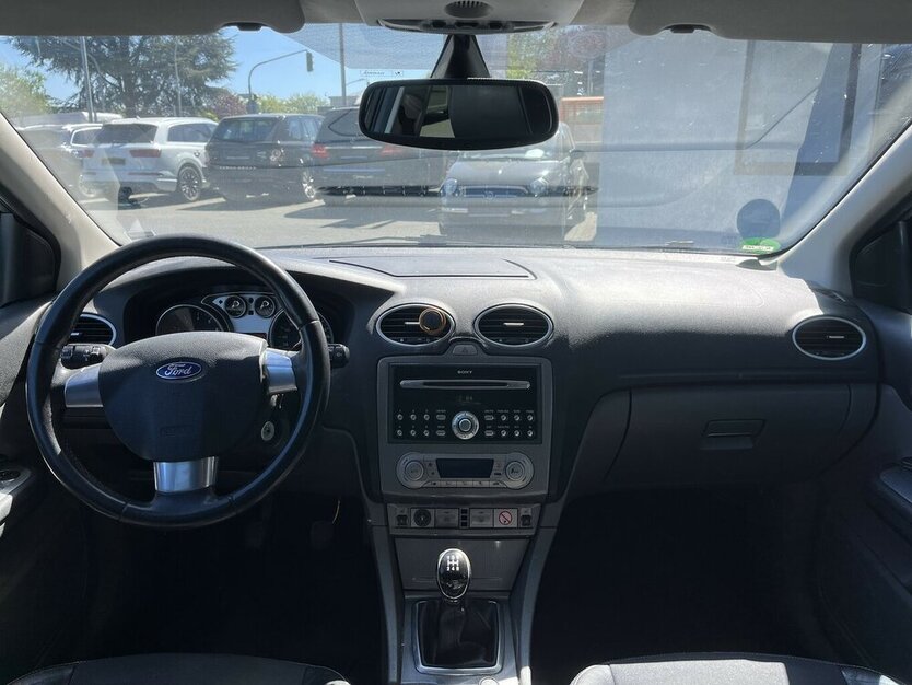 Ford Focus Titanium / LPG / Sitzheizung / Xenon / AHK 299.000 km 3.990 € Mönchengladbach 41066