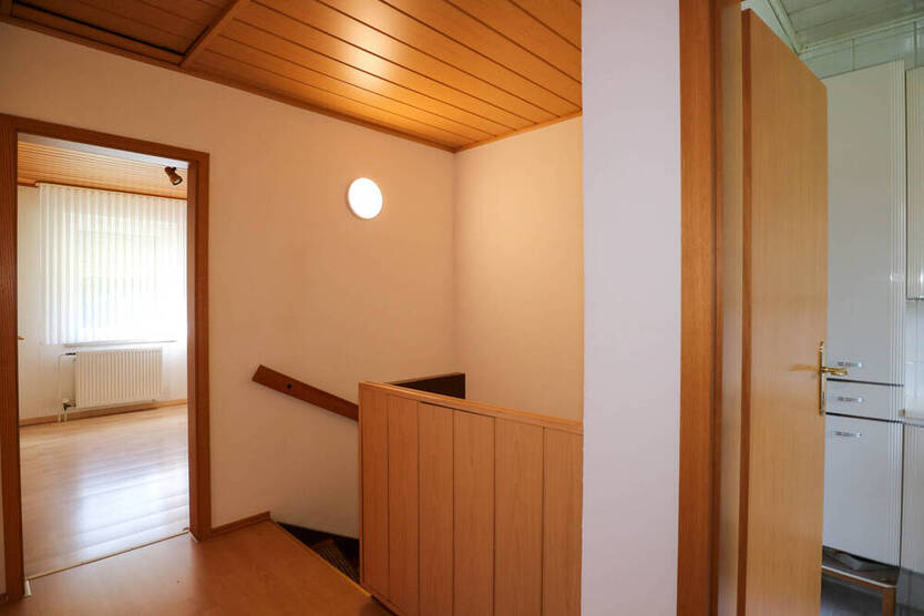 Reihenhaus-Klassiker mit Wohlfühlfaktor