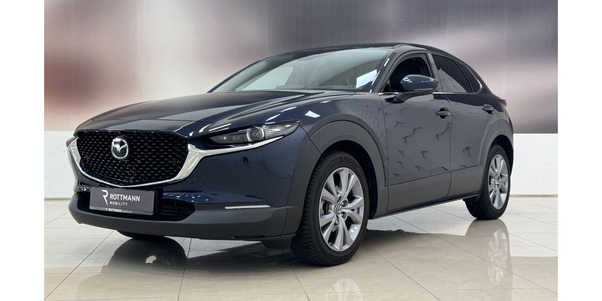 Mazda CX-30 21.148 km 26.490 &euro; Oberhausen 46149