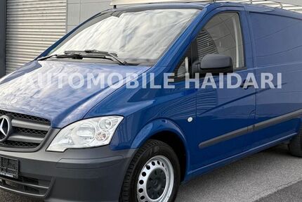 Mercedes-Benz Vito 100.000 km 9.990 &euro; Mönchengladbach 41066