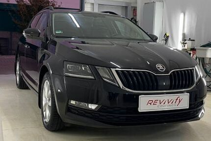 Skoda Octavia 77.500 km 19.499 € Hilden 40724