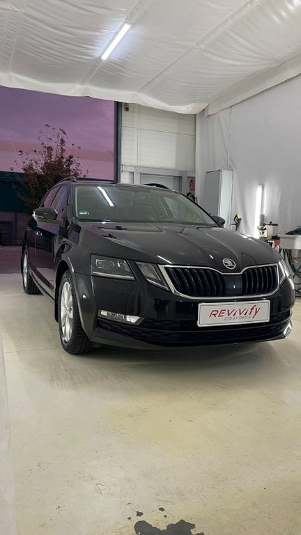 Skoda Octavia 77.500 km 19.499 € Hilden 40724