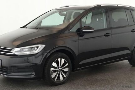 VW Touran 23.900 km 35.484 &euro; Düsseldorf 40233