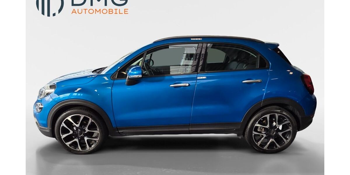 Fiat 500X 61.000 km 15.990 &euro; Bedburg 50181