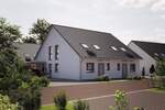 Doppelhaushälfte Mülheim an der Ruhr / Mintard Saarn/Mintard - 4 Zimmer, 134 m&sup2;, 599.000&euro; | Angebot:25708881