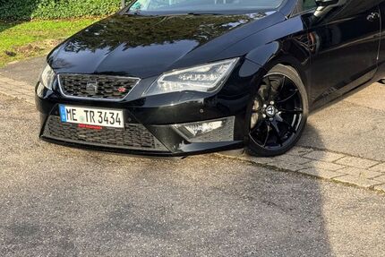 Seat Leon 160.000 km 14.450 &euro; Ratingen 40878