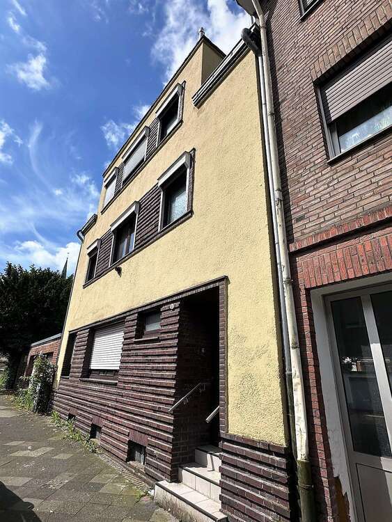 Haus zum Kaufen in Viersen 299.000 € 183 m²