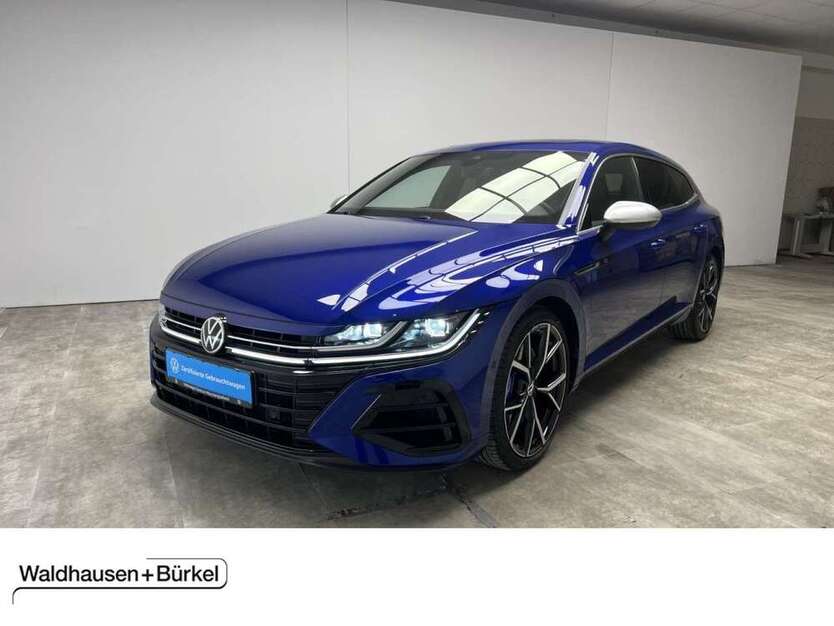 Arteon