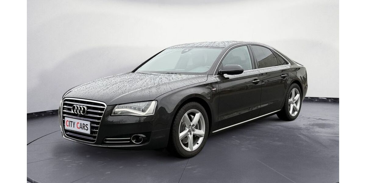 Audi A8 199.500 km 19.490 &euro; Dormagen 41540