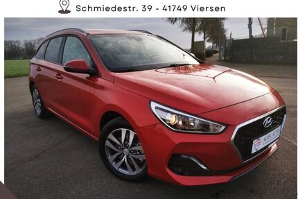 Hyundai i30 213.870 km 7.900 &euro; Viersen 41749