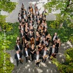 Neujahrskonzert der Münchner Symphoniker