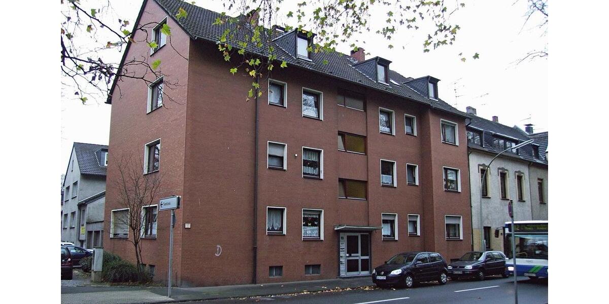 Apartment in Duisburg-Homberg 1.5 zimmer