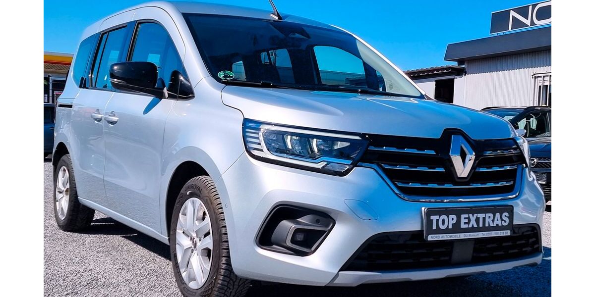 Renault Kangoo 78.705 km 16.700 &euro; Duisburg 47178