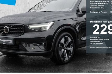 Volvo XC40 15.659 km 32.450 &euro; Düsseldorf 40474