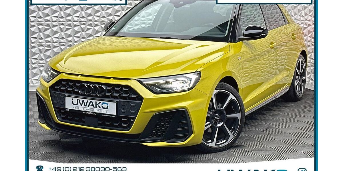 Audi A1 81.529 km 19.990 &euro; Solingen 42699