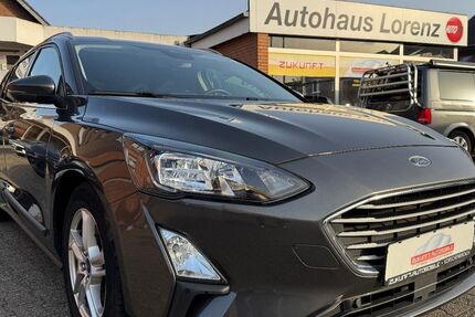 Ford Focus 117.908 km 10.888 &euro; Korschenbroich 41352