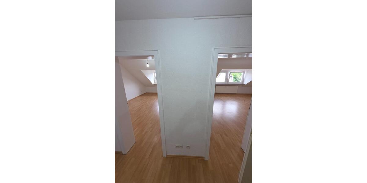 Dachgeschosswohnung Mülheim an der Ruhr (Broich) 2.5 zimmer