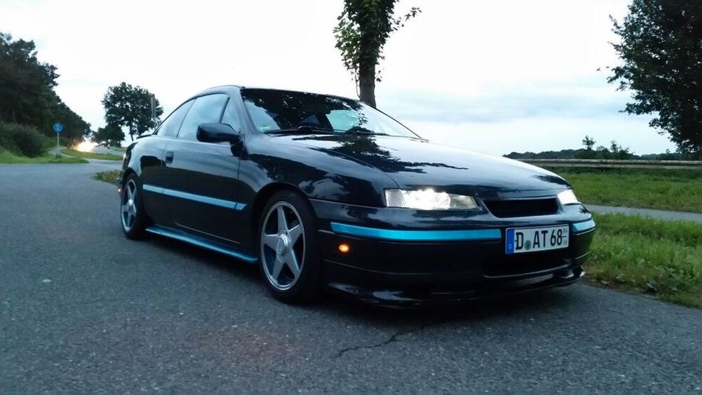 Calibra