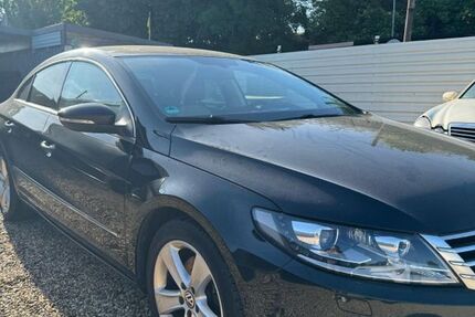 VW CC 148.593 km 13.500 &euro; Düsseldorf 40221