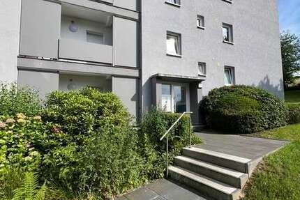 Wohnung Wuppertal Gemarkung Langerfeld - 2 Zimmer, 62 m&sup2;, 465&euro; | Angebot:26980520