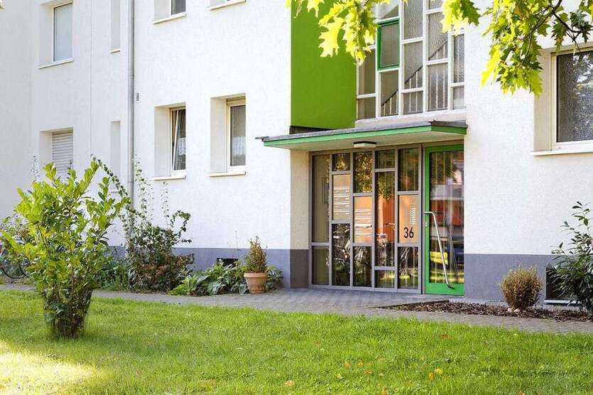 Wohnung zum Mieten in Krefeld 589 € 72 m²