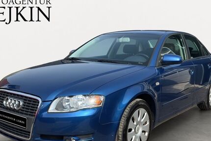 Audi A4 180.250 km 3.990 &euro; Krefeld 47803
