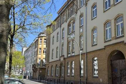 Wohnung zum Mieten in Düsseldorf 1.430 € 65 m²