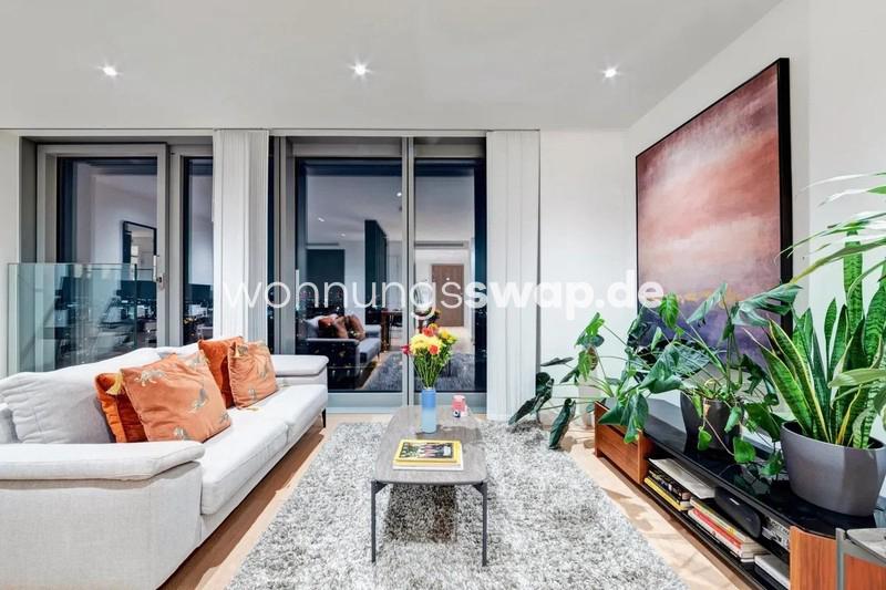 Wohnungsswap - 1 Zimmer, 40 m² - Toulouser Allee, Düsseldorf 1 zimmer