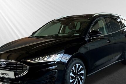 Ford Focus 11.000 km 25.990 &euro; Oberhausen - Sterkrade 46145