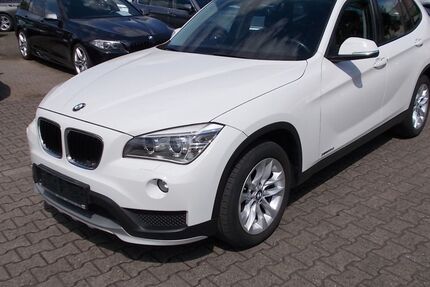 BMW X1 103.464 km 11.900 &euro; Willich 47877