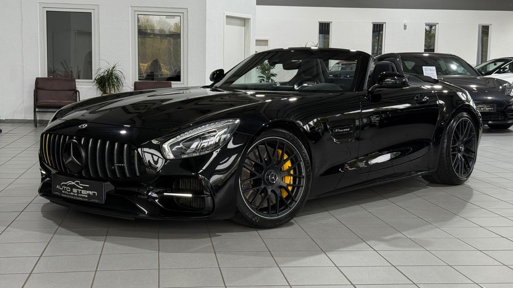 Mercedes-Benz AMG GT C 24.000 km 109.950 &euro; Grevenbroich 41516
