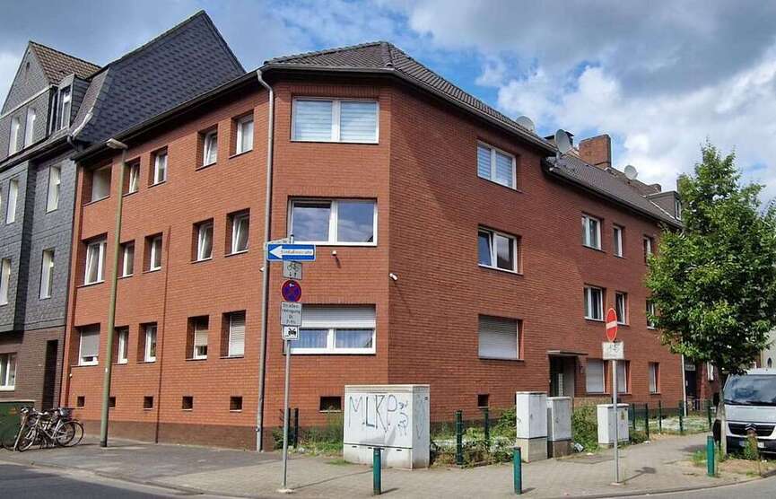 Wohnung zum Mieten in Duisburg 380 € 47.72 m²