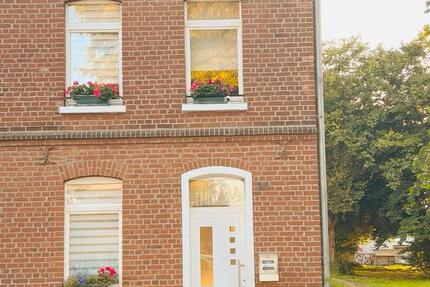 Haus Jüchen - 4 Zimmer, 105 m&sup2;, 298.500&euro; | Angebot:25209189