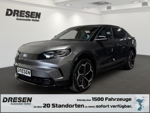 Ford Capri 6.597 km 35.690 &euro; Neuss 41464