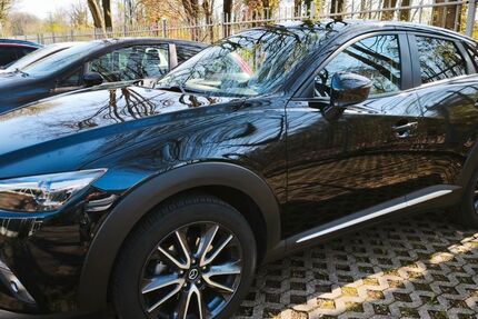 Mazda CX-3 9.600 km 15.900 &euro; Erkrath 40699
