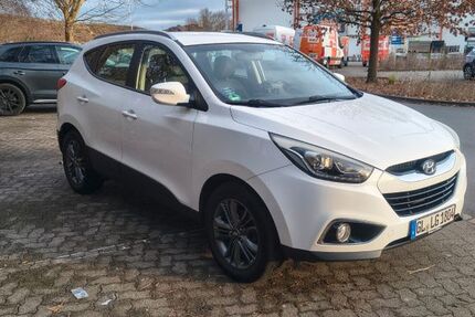 Hyundai ix35 207.000 km 8.790 &euro; Langenfeld (Rheinland) 40764
