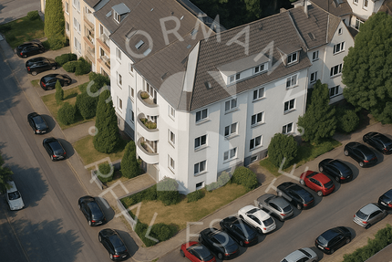 Wohnung zum Kaufen in Düsseldorf 390.000 € 72.62 m² 2 zimmer