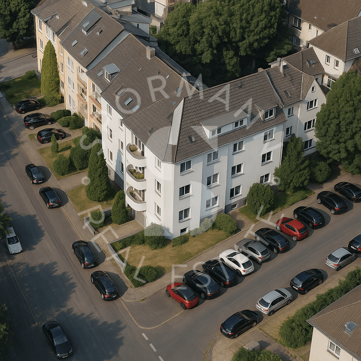 Wohnung zum Kaufen in Düsseldorf 390.000 € 72.62 m² 2 zimmer