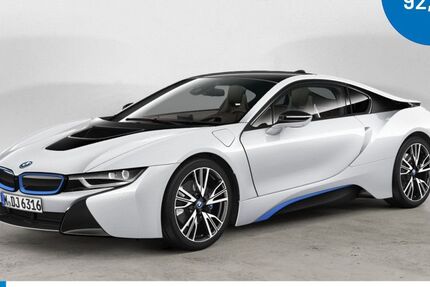 BMW i8 84.083 km 66.890 &euro; Remscheid 42897