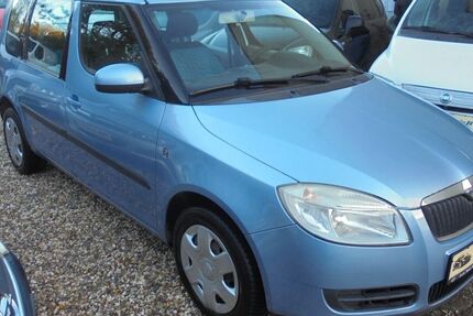 Skoda Roomster 261.800 km 1.900 &euro; Duisburg 47249