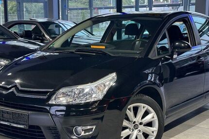 Citroen C4 130.000 km 4.400 € Duisburg 47169