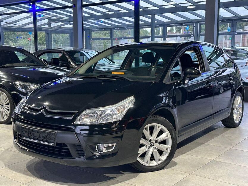 Citroen C4 130.000 km 4.400 € Duisburg 47169