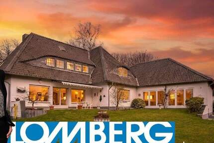 TOLLES ANWESEN MIT SCHWIMMBAD IN KREFELD-KLIEDBRUCH! 9 zimmer